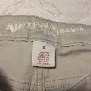 Arizona Jean